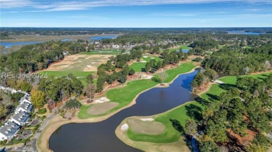 Presenting 44 Lancaster in exclusive Berkeley Hall--where luxury on Eagles Pointe Golf Club in South Carolina - for sale on GolfHomes.com, golf home, golf lot