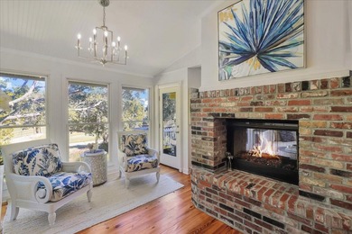 Turn-key coastal living just steps from the beach! This on Wild Dunes Harbor Golf Resort in South Carolina - for sale on GolfHomes.com, golf home, golf lot