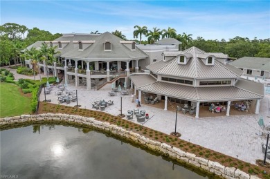 Relaxed Elegance. Unsurpassed Value. Welcome to your dream home on Stonebridge Golf and Country Club in Florida - for sale on GolfHomes.com, golf home, golf lot