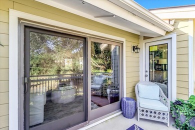 Turn-key coastal living just steps from the beach! This on Wild Dunes Harbor Golf Resort in South Carolina - for sale on GolfHomes.com, golf home, golf lot