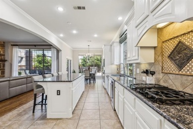 OPEN HOUSE ON 07-05-2025 AT 2-4PM! COVETED LANTANA COMMUNITY on Lantana Golf Club in Texas - for sale on GolfHomes.com, golf home, golf lot