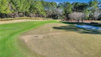 Presenting 44 Lancaster in exclusive Berkeley Hall--where luxury on Eagles Pointe Golf Club in South Carolina - for sale on GolfHomes.com, golf home, golf lot