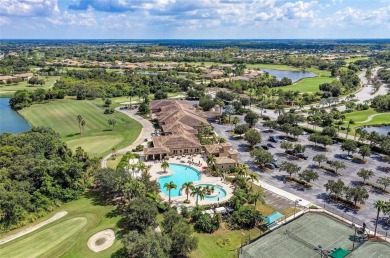 YOU CAN SEE FOR MILES from this TOP FLOOR, TURNKEY residence in on River Strand Golf and Country Club At Heritage Harbour  in Florida - for sale on GolfHomes.com, golf home, golf lot