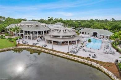 Relaxed Elegance. Unsurpassed Value. Welcome to your dream home on Stonebridge Golf and Country Club in Florida - for sale on GolfHomes.com, golf home, golf lot