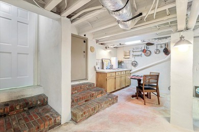 Turn-key coastal living just steps from the beach! This on Wild Dunes Harbor Golf Resort in South Carolina - for sale on GolfHomes.com, golf home, golf lot