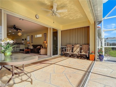Attention Golfers! This stunning Herons Glen Jasmine Pool Home on Herons Glen Golf and Country Club in Florida - for sale on GolfHomes.com, golf home, golf lot