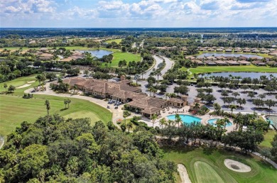 YOU CAN SEE FOR MILES from this TOP FLOOR, TURNKEY residence in on River Strand Golf and Country Club At Heritage Harbour  in Florida - for sale on GolfHomes.com, golf home, golf lot