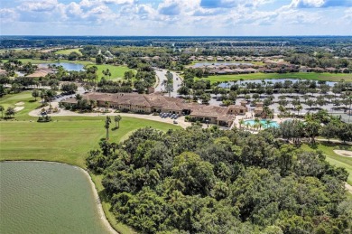 YOU CAN SEE FOR MILES from this TOP FLOOR, TURNKEY residence in on River Strand Golf and Country Club At Heritage Harbour  in Florida - for sale on GolfHomes.com, golf home, golf lot