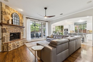 OPEN HOUSE ON 07-05-2025 AT 2-4PM! COVETED LANTANA COMMUNITY on Lantana Golf Club in Texas - for sale on GolfHomes.com, golf home, golf lot