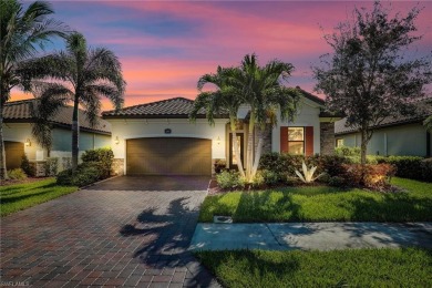 Step into SWFL luxury living! This immaculately kept home on Bonita National Golf Course in Florida - for sale on GolfHomes.com, golf home, golf lot