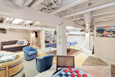 Turn-key coastal living just steps from the beach! This on Wild Dunes Harbor Golf Resort in South Carolina - for sale on GolfHomes.com, golf home, golf lot