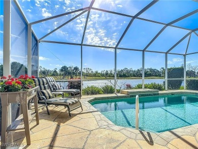 Attention Golfers! This stunning Herons Glen Jasmine Pool Home on Herons Glen Golf and Country Club in Florida - for sale on GolfHomes.com, golf home, golf lot