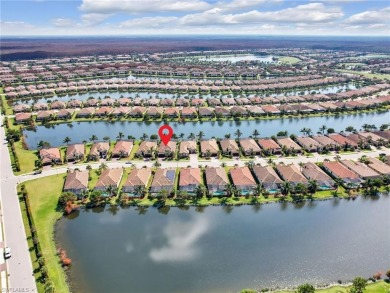 Step into SWFL luxury living! This immaculately kept home on Bonita National Golf Course in Florida - for sale on GolfHomes.com, golf home, golf lot