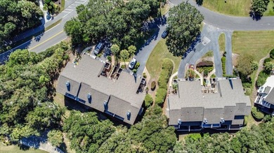 Turn-key coastal living just steps from the beach! This on Wild Dunes Harbor Golf Resort in South Carolina - for sale on GolfHomes.com, golf home, golf lot