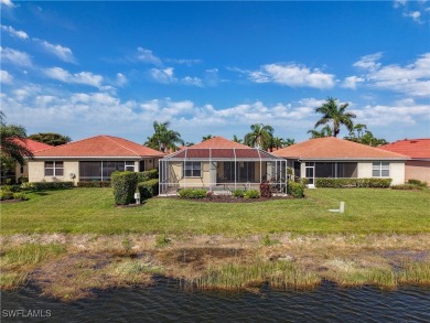 Attention Golfers! This stunning Herons Glen Jasmine Pool Home on Herons Glen Golf and Country Club in Florida - for sale on GolfHomes.com, golf home, golf lot