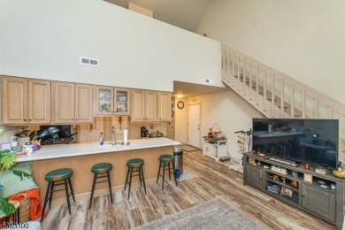 Ski In and Ski out!  Immaculate condition! Lovely unit on Minerals Golf Club in New Jersey - for sale on GolfHomes.com, golf home, golf lot