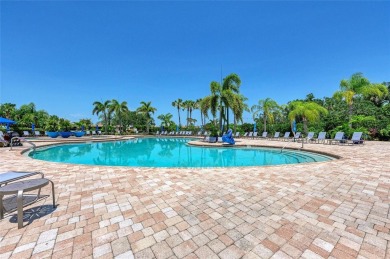 YOU CAN SEE FOR MILES from this TOP FLOOR, TURNKEY residence in on River Strand Golf and Country Club At Heritage Harbour  in Florida - for sale on GolfHomes.com, golf home, golf lot