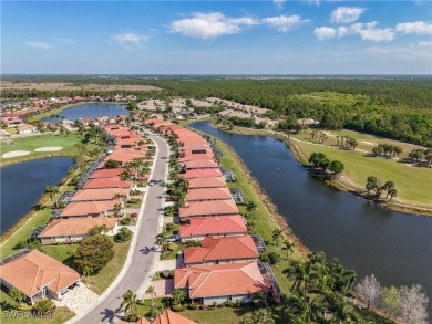 Attention Golfers! This stunning Herons Glen Jasmine Pool Home on Herons Glen Golf and Country Club in Florida - for sale on GolfHomes.com, golf home, golf lot
