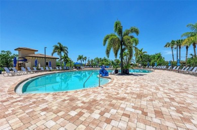 YOU CAN SEE FOR MILES from this TOP FLOOR, TURNKEY residence in on River Strand Golf and Country Club At Heritage Harbour  in Florida - for sale on GolfHomes.com, golf home, golf lot