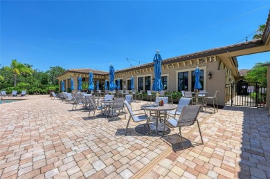 YOU CAN SEE FOR MILES from this TOP FLOOR, TURNKEY residence in on River Strand Golf and Country Club At Heritage Harbour  in Florida - for sale on GolfHomes.com, golf home, golf lot