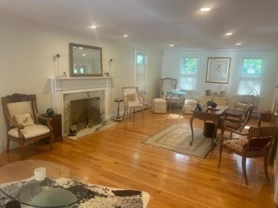 Exquisite & Sprawling Colonial located in one of East on East Greenwich Golf and Country in Rhode Island - for sale on GolfHomes.com, golf home, golf lot