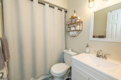 Ski In and Ski out!  Immaculate condition! Lovely unit on Minerals Golf Club in New Jersey - for sale on GolfHomes.com, golf home, golf lot