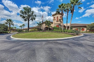 YOU CAN SEE FOR MILES from this TOP FLOOR, TURNKEY residence in on River Strand Golf and Country Club At Heritage Harbour  in Florida - for sale on GolfHomes.com, golf home, golf lot