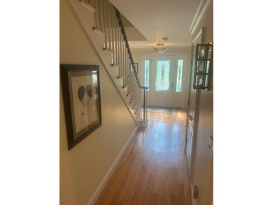 Exquisite & Sprawling Colonial located in one of East on East Greenwich Golf and Country in Rhode Island - for sale on GolfHomes.com, golf home, golf lot