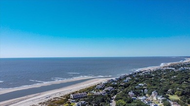 Turn-key coastal living just steps from the beach! This on Wild Dunes Harbor Golf Resort in South Carolina - for sale on GolfHomes.com, golf home, golf lot