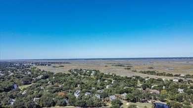 Turn-key coastal living just steps from the beach! This on Wild Dunes Harbor Golf Resort in South Carolina - for sale on GolfHomes.com, golf home, golf lot