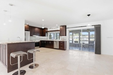 One or more photo(s) has been virtually staged. View! View! on Mangrove Bay Golf Course in Florida - for sale on GolfHomes.com, golf home, golf lot