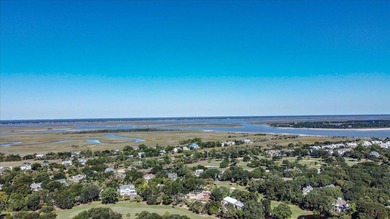 Turn-key coastal living just steps from the beach! This on Wild Dunes Harbor Golf Resort in South Carolina - for sale on GolfHomes.com, golf home, golf lot