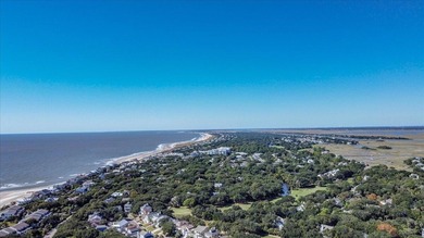 Turn-key coastal living just steps from the beach! This on Wild Dunes Harbor Golf Resort in South Carolina - for sale on GolfHomes.com, golf home, golf lot