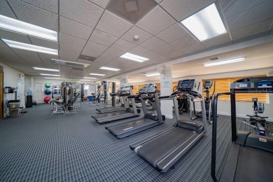 2004 Fleetwood built double-wide manufactured home situated on on Maple Leaf Golf and Country Club in Florida - for sale on GolfHomes.com, golf home, golf lot