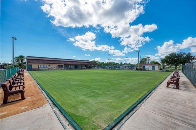 2004 Fleetwood built double-wide manufactured home situated on on Maple Leaf Golf and Country Club in Florida - for sale on GolfHomes.com, golf home, golf lot