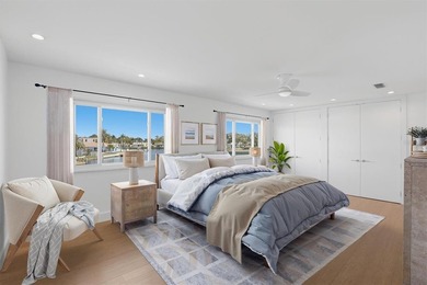 One or more photo(s) has been virtually staged. View! View! on Mangrove Bay Golf Course in Florida - for sale on GolfHomes.com, golf home, golf lot