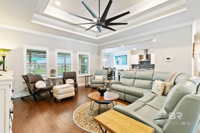 PRICED BELOW RECENT APPRAISAL!! Welcome to this beautiful GOLD on Craft Farms - Cypress Bend in Alabama - for sale on GolfHomes.com, golf home, golf lot