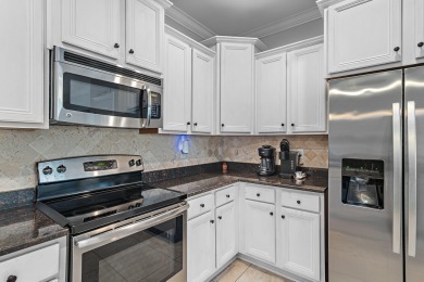 Welcome to your dream retreat at 166 Ocean Spray Circle, nestled on Santa Rosa Golf and Beach Club in Florida - for sale on GolfHomes.com, golf home, golf lot