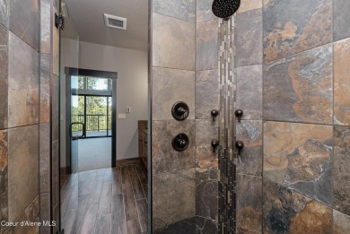 To be built. Welcome to Mahogany Heights, an exquisite custom on The Idaho Club in Idaho - for sale on GolfHomes.com, golf home, golf lot