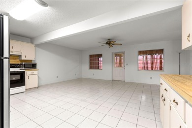 This spacious villa is located in the much sought after 55+ on On Top of the World Golf Course in Florida - for sale on GolfHomes.com, golf home, golf lot