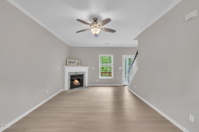 OPEN HOUSE Sunday 6/8 2pm-4pme see this 3 Bed 2.5 Bath + Bonus on Riverwood Golf and Athletic Club in North Carolina - for sale on GolfHomes.com, golf home, golf lot