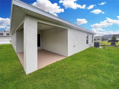 Brand New move-in ready Home 3 bedrooms and 2 bathrooms. ** on Harmony Golf Preserve in Florida - for sale on GolfHomes.com, golf home, golf lot