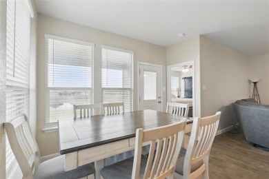 $10,000 AVAILABLE IN CLOSING COST ASSISTANCE! Welcome to this on Cleburne Golf Links in Texas - for sale on GolfHomes.com, golf home, golf lot
