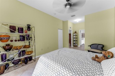 Pristine 4/3 home in Augusta Green, a high-end Gated Keys Gate on Keys Gate Golf Club in Florida - for sale on GolfHomes.com, golf home, golf lot