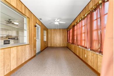 This spacious villa is located in the much sought after 55+ on On Top of the World Golf Course in Florida - for sale on GolfHomes.com, golf home, golf lot