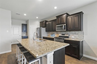 $10,000 AVAILABLE IN CLOSING COST ASSISTANCE! Welcome to this on Cleburne Golf Links in Texas - for sale on GolfHomes.com, golf home, golf lot
