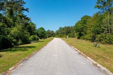 BUILDER WILL INCLUDE REFRIGERATOR AND BLINDS FOR ANY BUYER WHO on The Golf Club of the Wharf in Alabama - for sale on GolfHomes.com, golf home, golf lot