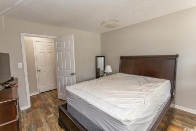 Great 2 bedrooms, 1 full and 1 half bath, fully furnished on Whispering Pines in South Carolina - for sale on GolfHomes.com, golf home, golf lot