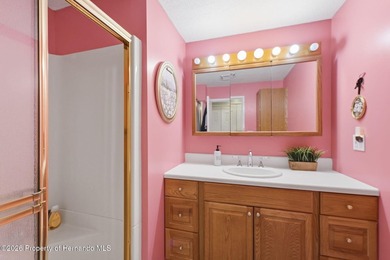 Step into a home that feels welcoming from the moment you arrive on High Point Golf Club, Inc. in Florida - for sale on GolfHomes.com, golf home, golf lot