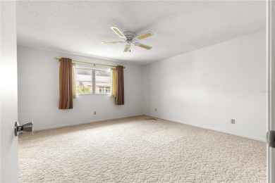 This spacious villa is located in the much sought after 55+ on On Top of the World Golf Course in Florida - for sale on GolfHomes.com, golf home, golf lot